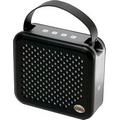 RoxBoxT Retro Bluetooth Speaker